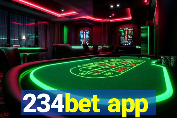 234bet app